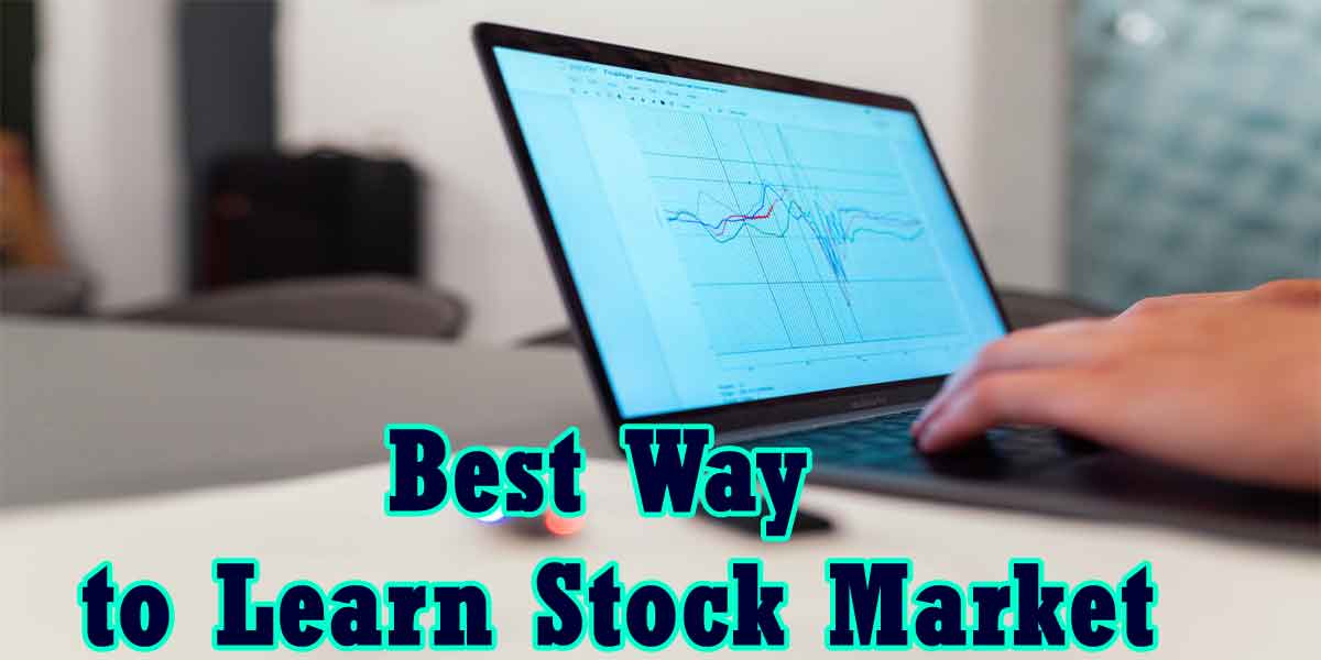 Best Site To Learn About Stock Market