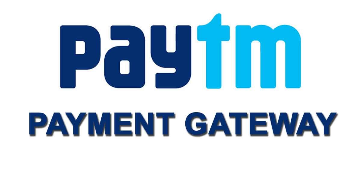 PaymentPAYTM-Payment-Gatewaypayment Gateway