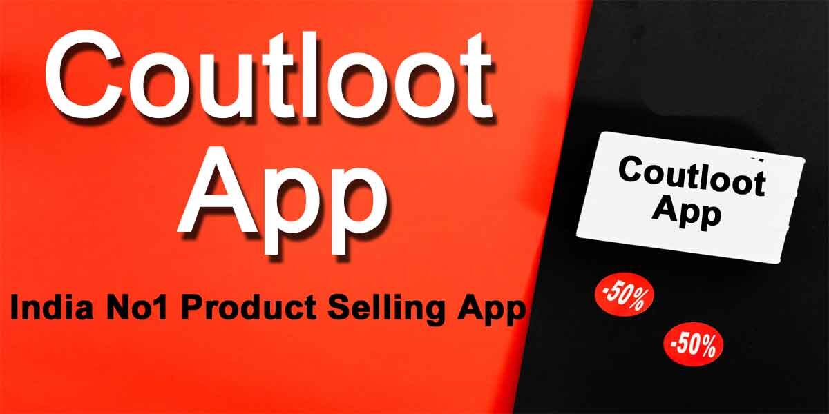 Coutloot App