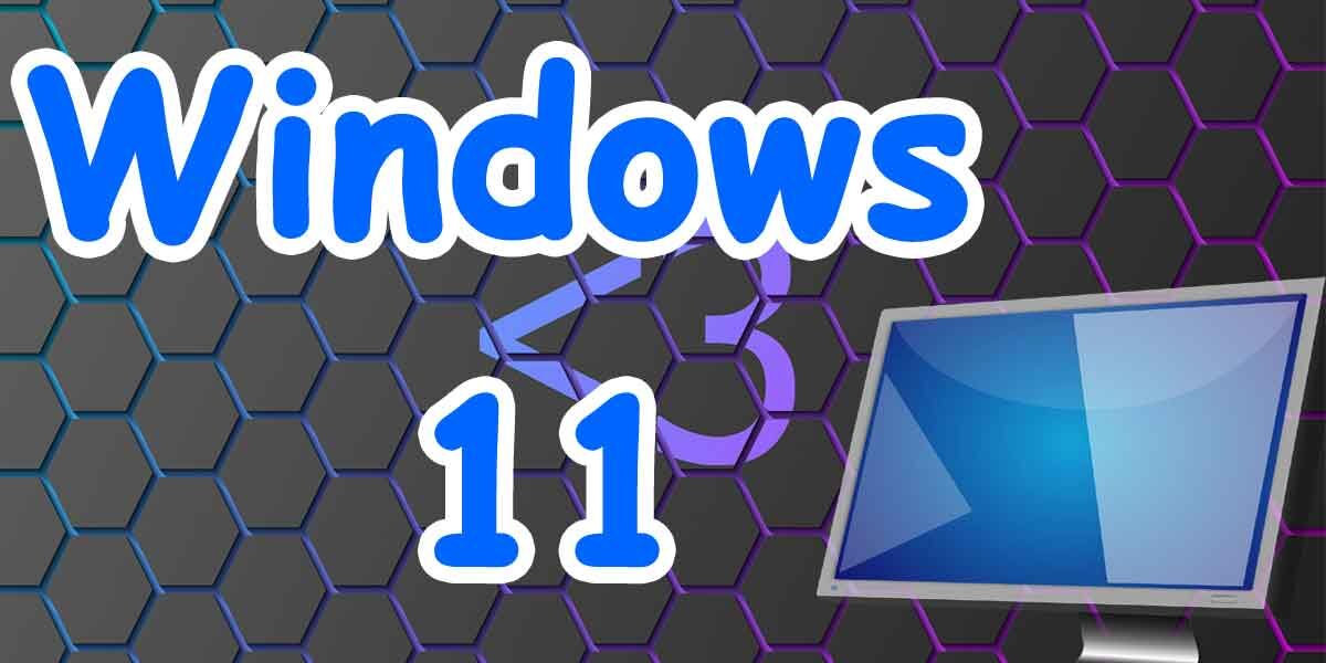 Install Windows 11 on Old PC