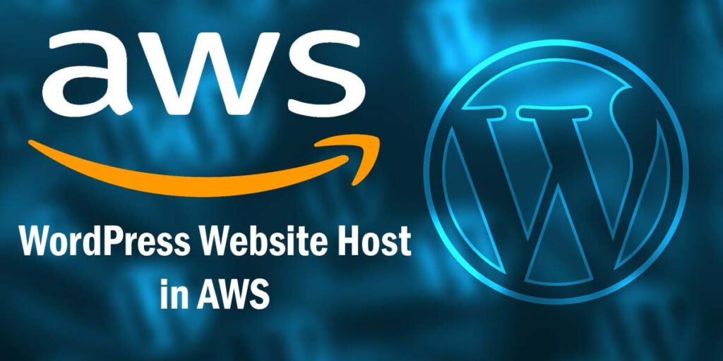 AWS पर WordPress Website Host करने का आसान तरीका