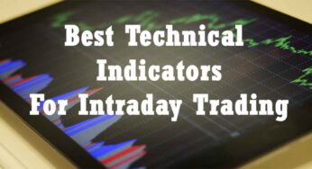 Best Technical Indicators For Intraday Trading