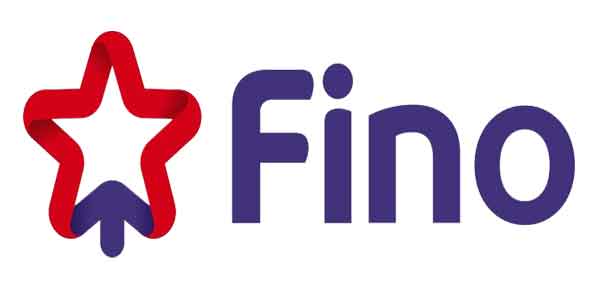 Fino Bank Logo