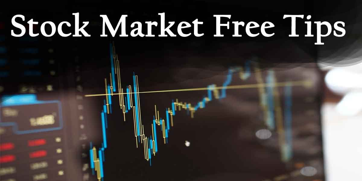 Earn Money From Stock Market | Get Daily Stock Market Free Tips