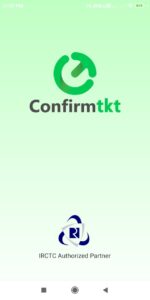 Confirmtkt App