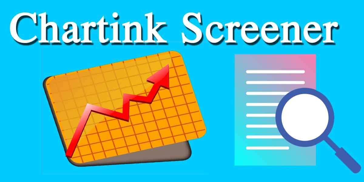 Chartink-Screener