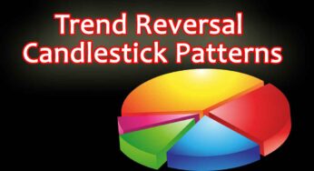 How to Identify Trend Reversal Candlestick Patterns In Stock Market