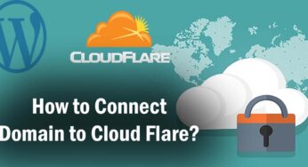 Domain को Cloud Flare से कैसे जोड़ें? – How To Setup Cloud Flare DNS With Free SSL