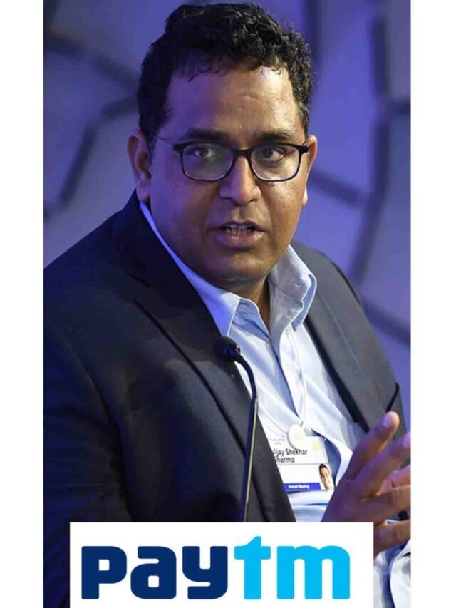 Why PAYTM Stock Price is Falling Continuously?